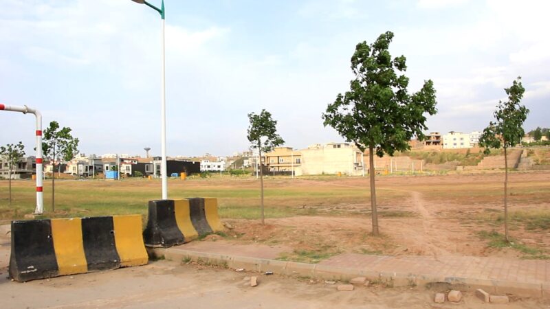 Sector L Bahria Town Phase 8 Rawalpindi Pictures 23