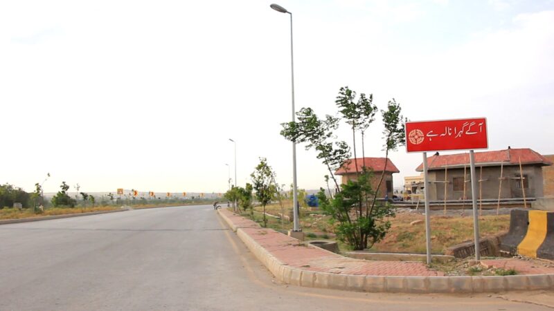 Sector L Bahria Town Phase 8 Rawalpindi Pictures 26