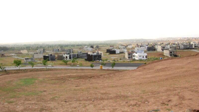 Sector L Bahria Town Phase 8 Rawalpindi Pictures 30