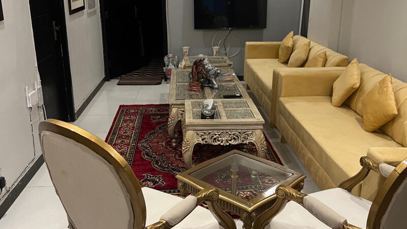 Apartment for Sale E-11 Islamabad