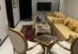 1400 Sqft Corner Flat for Sale in Capital Residencia E-11/4