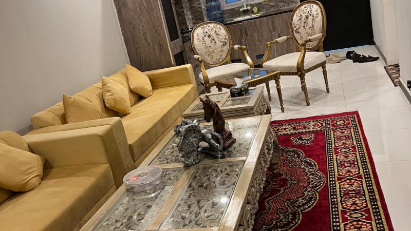 Apartment for Sale E-11 Islamabad
