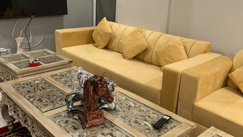 Apartment for Sale E-11 Islamabad