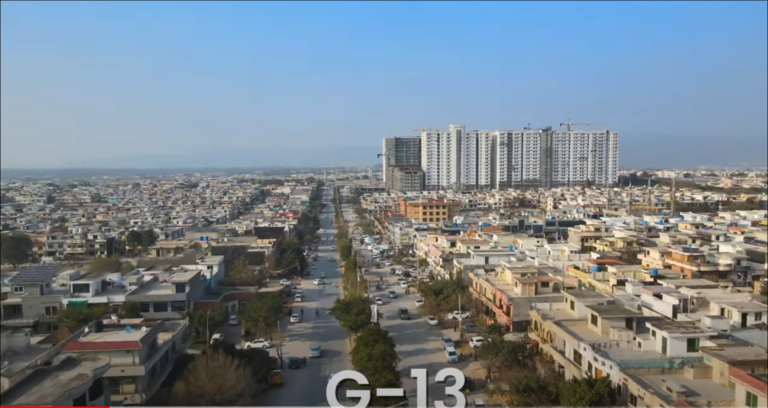 Perfect Mid-size Home: 8 Marla House Up for Sale in G-15/1, CDA Sector G-15 Islamabad