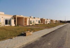 Affordable 14 Marla Option: G-15/1, CDA Sector G-15 Islamabad 14 Marla House for Sale
