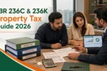 FBR 236C and 236K Property Tax Guide for 2026: Filer, Late Filer, Non-Filer and Overseas Buyers