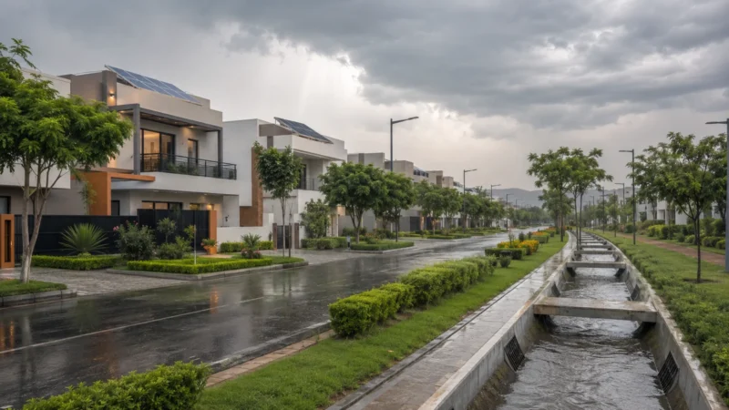 01 Featured Climate Safe Housing Pakistan