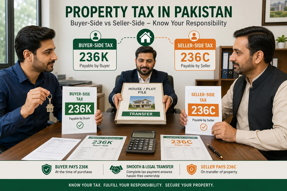 02 236c Vs 236k Buyer Seller Tax