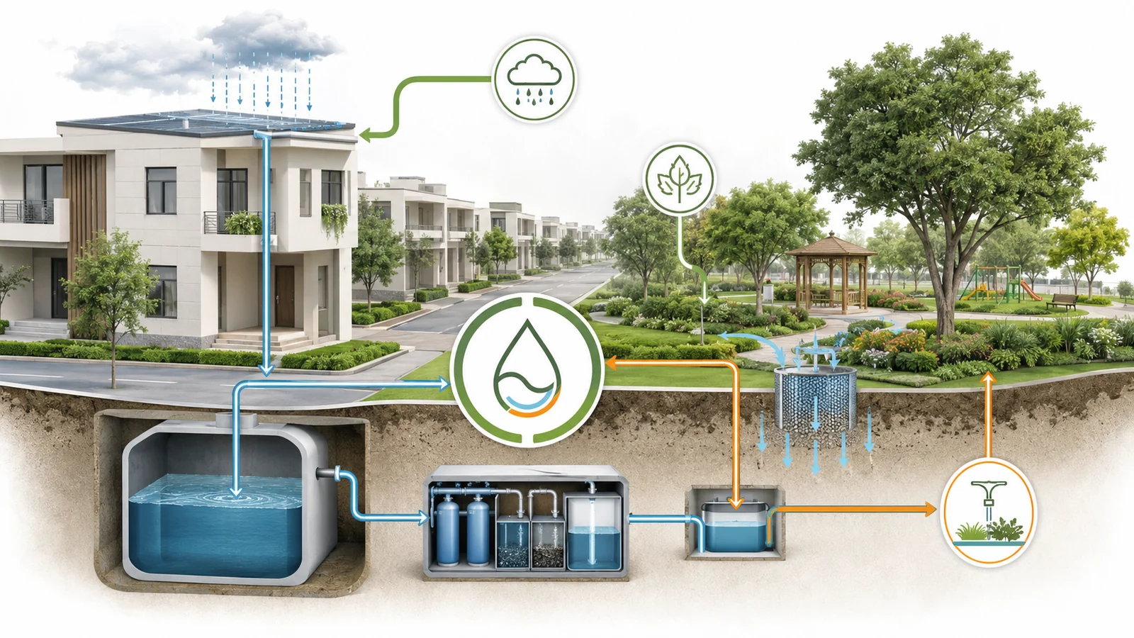 03 Water Security Rainwater Harvesting Pakistan