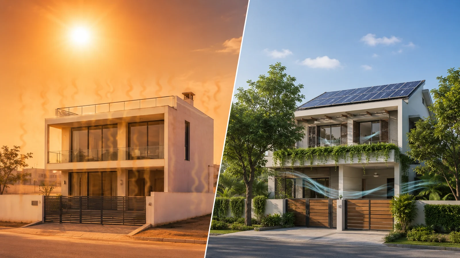 04 Heat Resistant Home Solar Pakistan