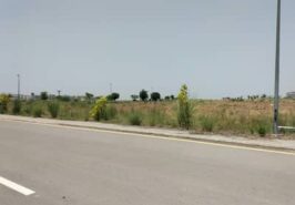 Ready For Possession: 01 Kanal Plot Up for Sale in Sector C-2, DHA Phase 6 Islamabad