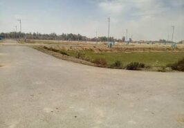 Final Price Green Belt: 1 Kanal Plot Available in Sector F, DHA Phase 3 Islamabad