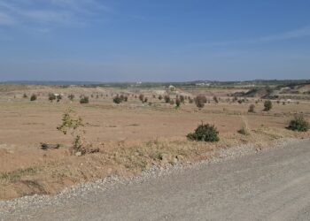 Solid Investment: Sector C-3 Extension, DHA Phase 6 Islamabad 1 Kanal Plot for Sale