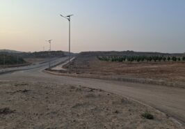 Solid Investment: 1 Kanal Plot Available in Sector B-3, DHA Phase 6 Islamabad