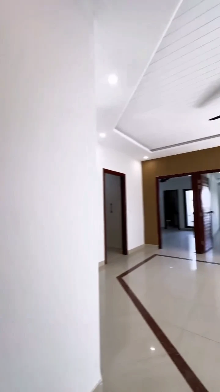 Luxury 2 BHK Corner Apartment for Sale in Warda Hamna Tower 1 G-11/3 Islamabad