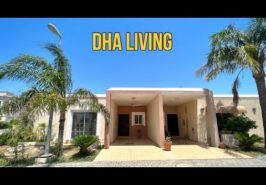 High-value Corner Home: DHA Valley Phase 7, Islamabad Corner 5 Marla House for Sale