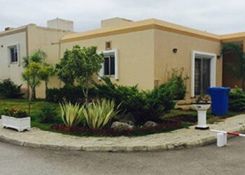 Ready Ready Move-in: 5 Marla House for Sale in DHA Valley Phase 7, Islamabad