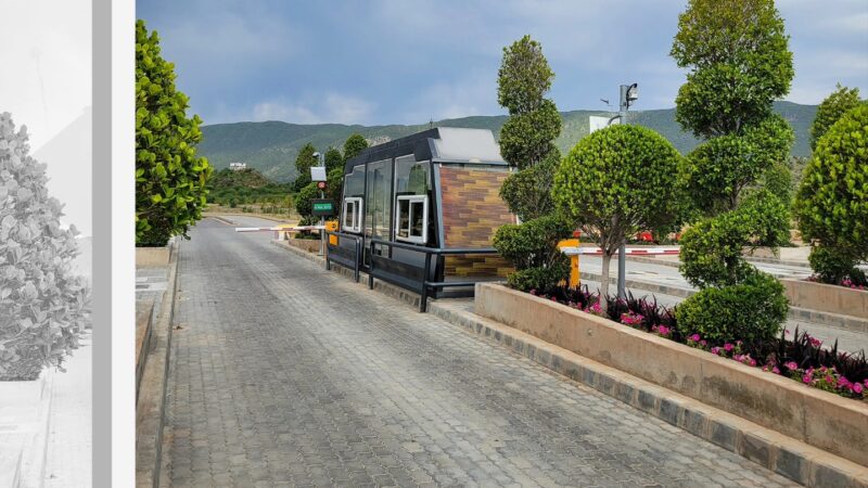Capital Smart City