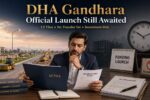 June 2026 Market and Price Update of DHA Gandhara Islamabad