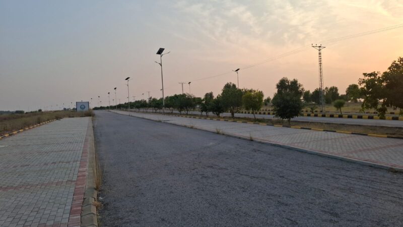 DHA Valley Bluebell Block Images 2