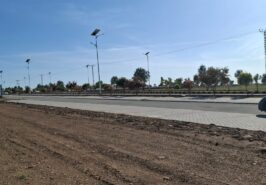 4 Marla Commercial Boulevard Plot for Sale in Bluebell DHA Valley – Plot 96, Block D