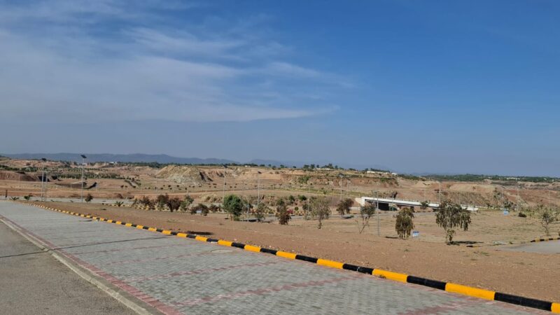 DHA Valley Bluebell Block Images 9