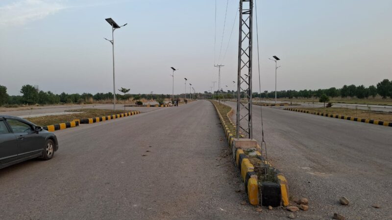 DHA Valley Islamabad Latest Images 4