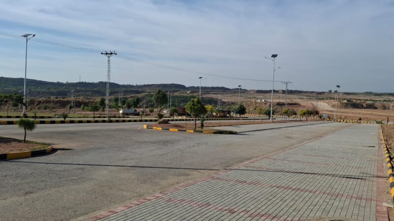 DHA Valley Islamabad Latest Images 42