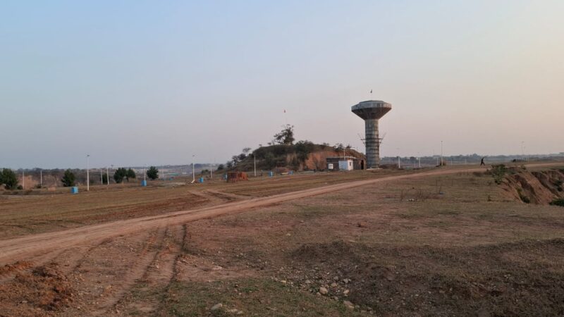 DHA Valley Islamabad Latest Images 60