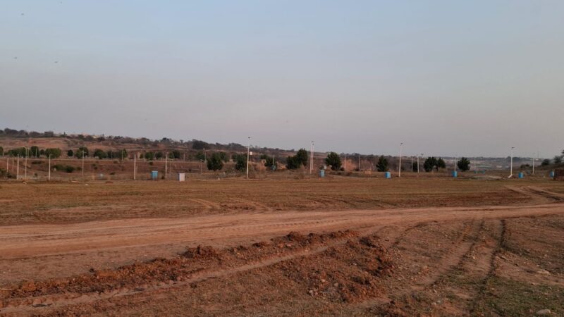 DHA Valley Islamabad Latest Images 63