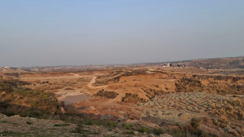 DHA Valley Islamabad Latest Images 66