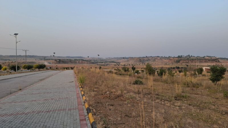 DHA Valley Islamabad Latest Images 73