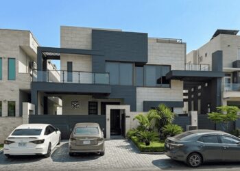 1 Kanal 3 Storey House for Sale – E-11/4 (NPF), Islamabad