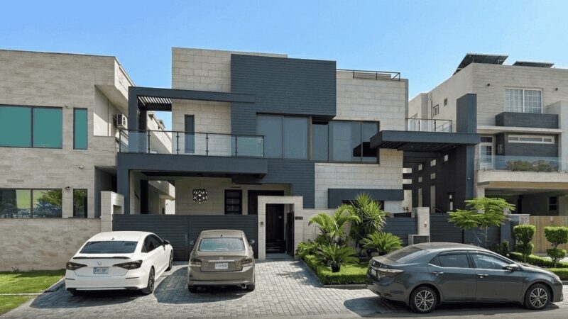 E 11 4 NPF House For Sale