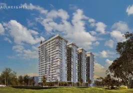 Faisal Heights Project Site Visit and Construction Updates May 2026