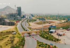 Faisal Hills Rawalpindi Exclusive Video Tour & Development Update May 2026