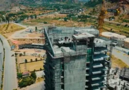 Faisal Jewel Project Site Visit and Construction Updates May 2026
