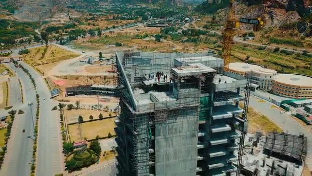 Faisal Jewel Project Site Visit and Construction Updates May 2026