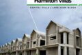 Hamilton Villas