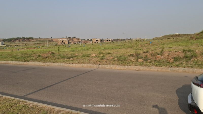 Dha phase 3 sector D Islamabad pictures 3