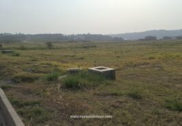 1.5 Kanal Plot for Sale in DHA Phase 3 Islamabad | Sector B | Street 12