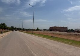 1 Kanal Pair Plots For Sale in Park View City H Block