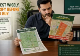 Approved Area vs Illegal Extension: A Hidden Risk in Private Housing Schemes
