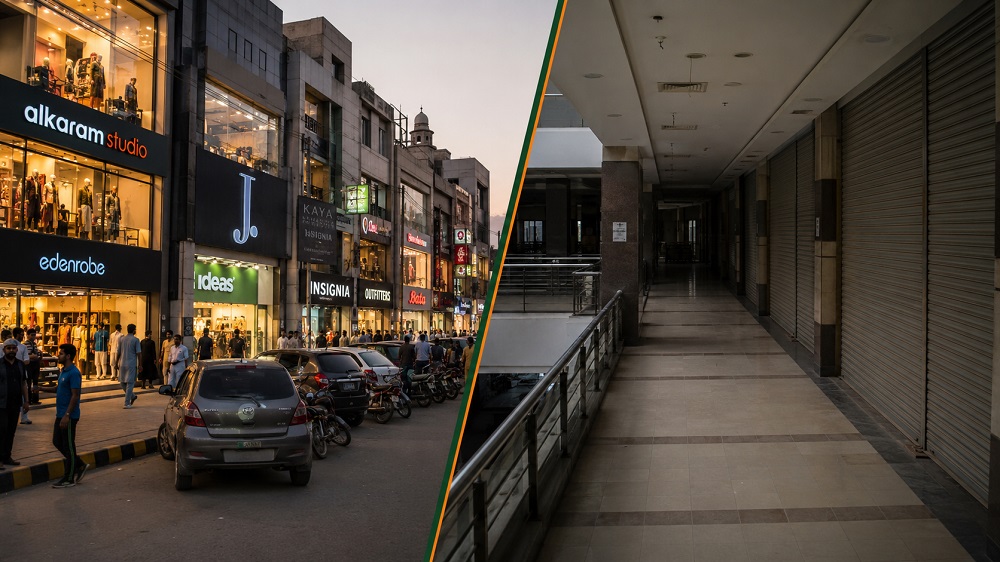 Good Vs Bad Commercial Investment