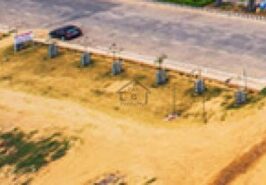 Prime Residence: 01 Kanal Plot Available in B Block, DHA Margalla Orchards Islamabad