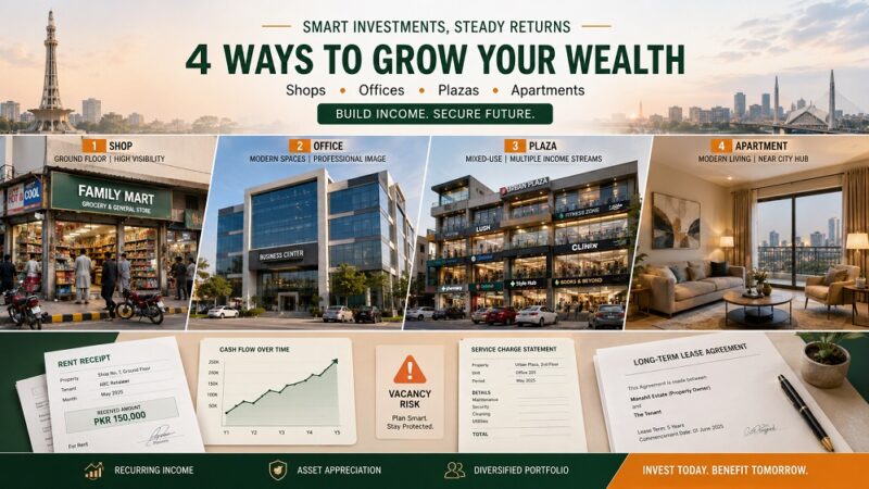 Real Estate Investment Guide