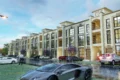 01 3 5 Marla Villa Apartment Exterior