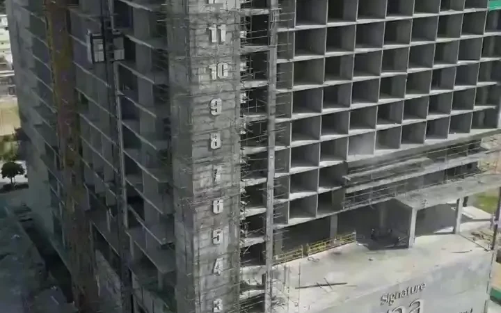 Signature Rotana Islamabad project gallery image