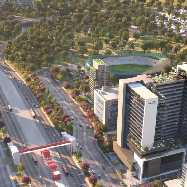 Signature Rotana Islamabad