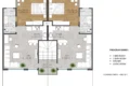 04 3 5 Marla First Second Floor Plan